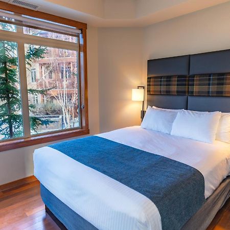 Stoneridge Mountain Resort Канмор Экстерьер фото